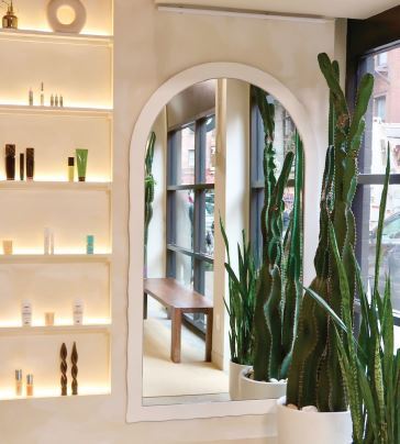 PHOTO COURTESY OF BRAND