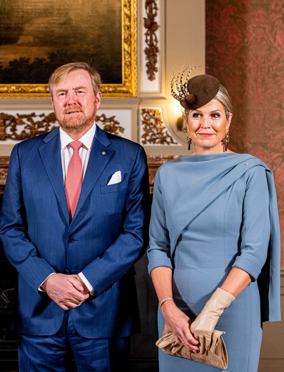 True to her natural warmth and humor, Queen Máxima recently recalled the challenges of learning Dutch during her early years in the Netherlands. 