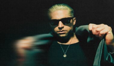 FLG signs Queens Of The Stone Age bassist Michael Shuman for solo project GLU | Labels