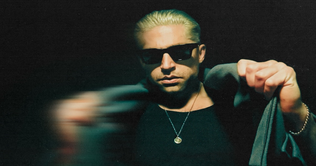 FLG signs Queens Of The Stone Age bassist Michael Shuman for solo project GLU | Labels