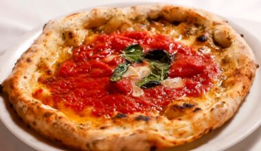 Godfather of Japan’s Neapolitan Pizza Scene Is Popping Up in Manhattan This Month