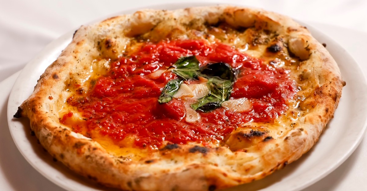 Godfather of Japan’s Neapolitan Pizza Scene Is Popping Up in Manhattan This Month