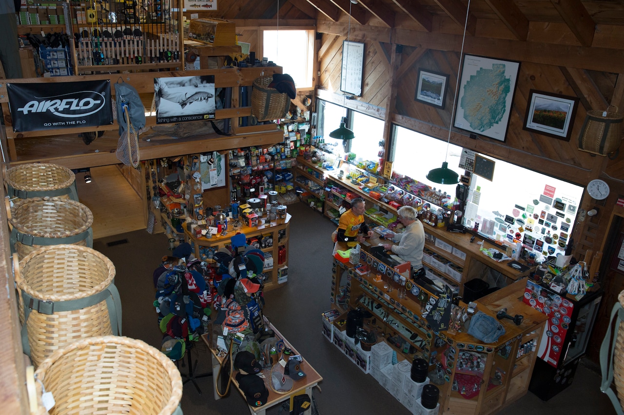 Keene Valley, New York