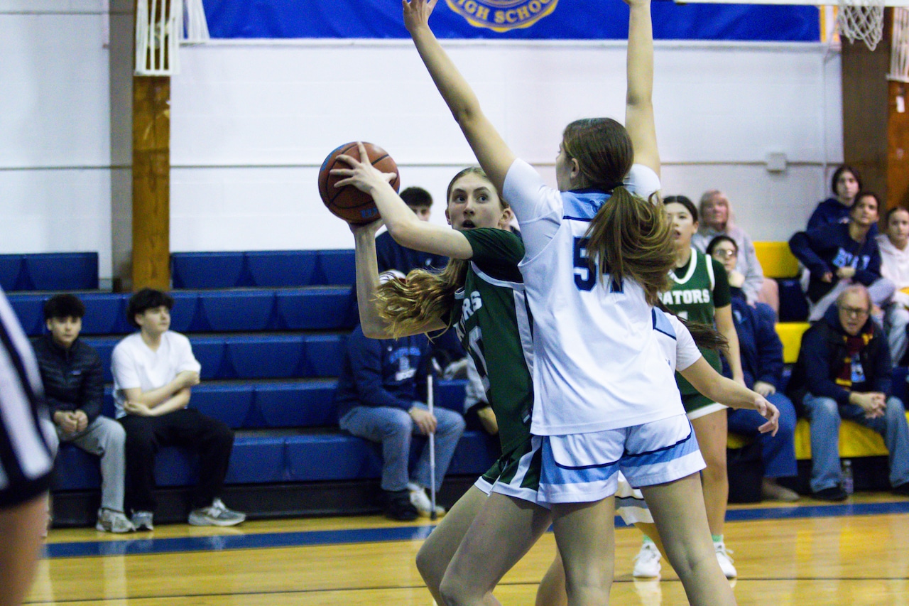 NDA JV upends Hill to clinch spot in Intersectionals final