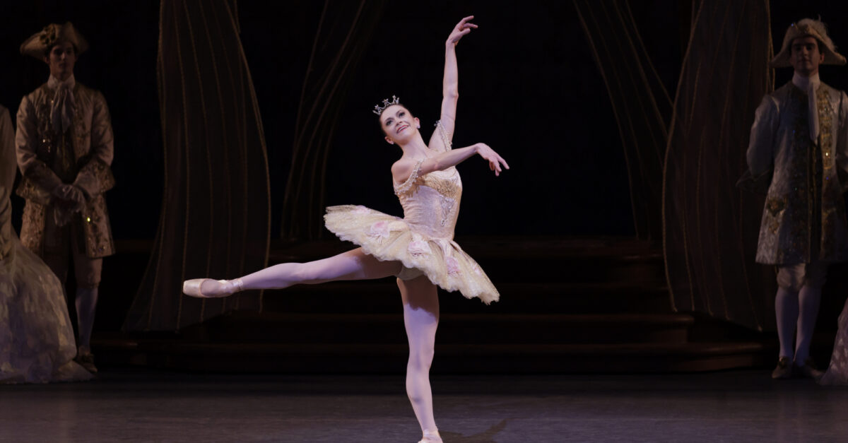 Kavalier & Clay, The Sleeping Beauty, and More: What's Happening in Classic Arts This Week