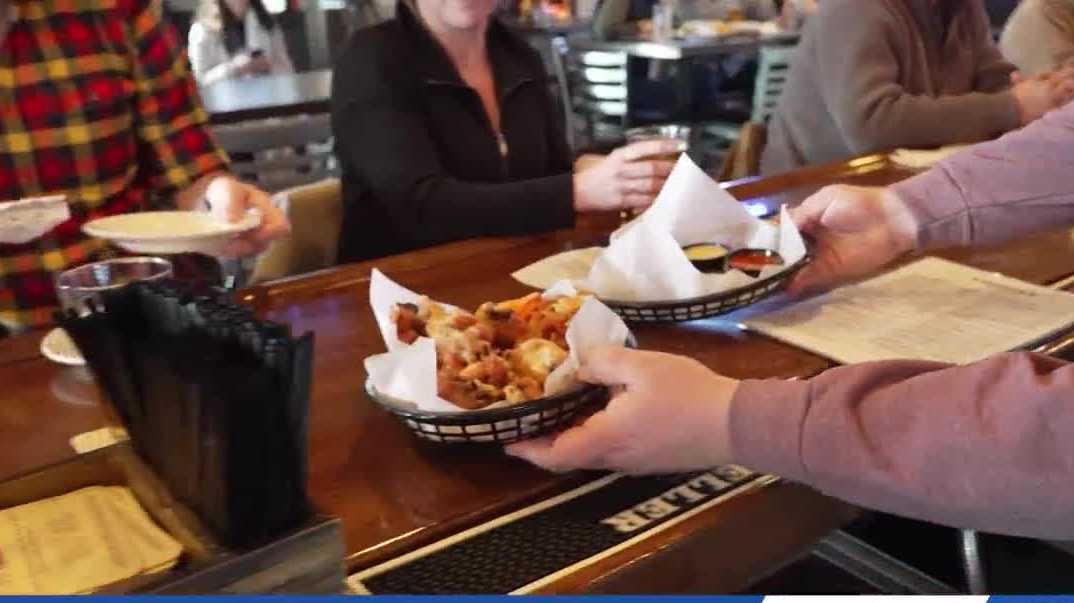 Queen City restaurants gear up ahead of Super Bowl Sunday