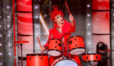 ‘RuPaul’s Drag Race’ Recap: Rate-a-Queen Chaos