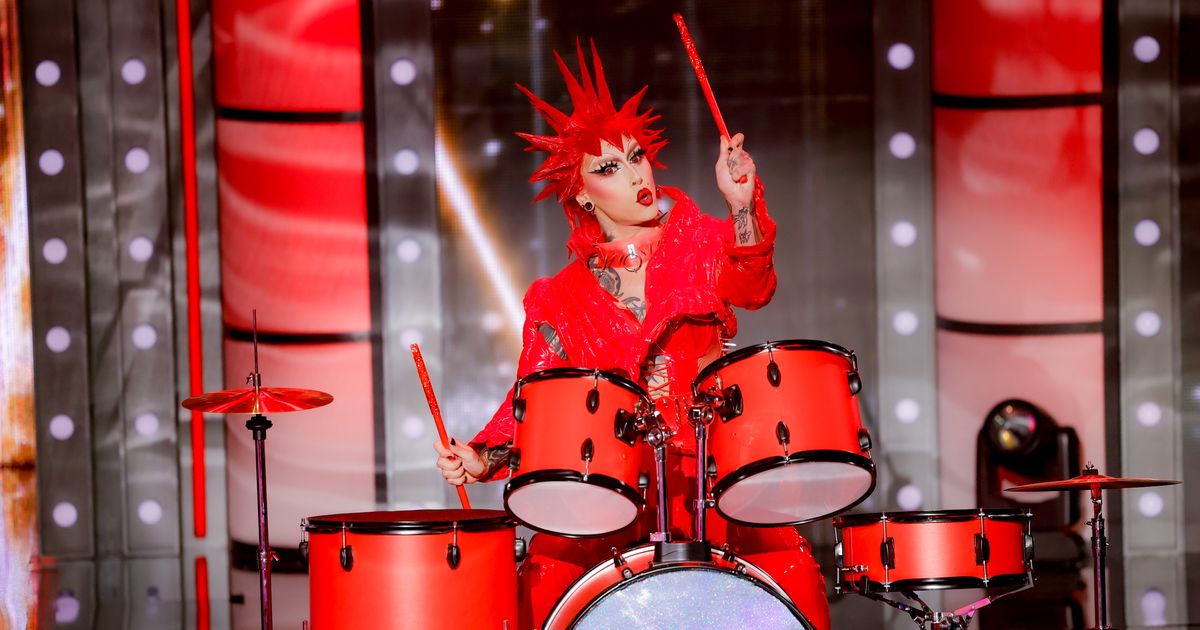 ‘RuPaul’s Drag Race’ Recap: Rate-a-Queen Chaos