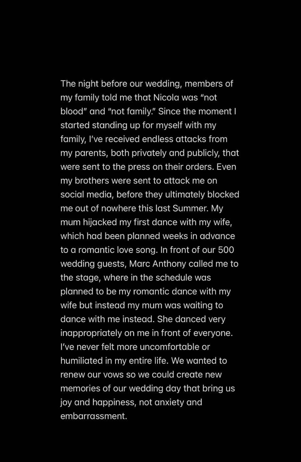   Instagram @brooklynpeltzbeckham / Via Instagram: @https://www.instagram.com/brooklynpeltzbeckham/?hl=en