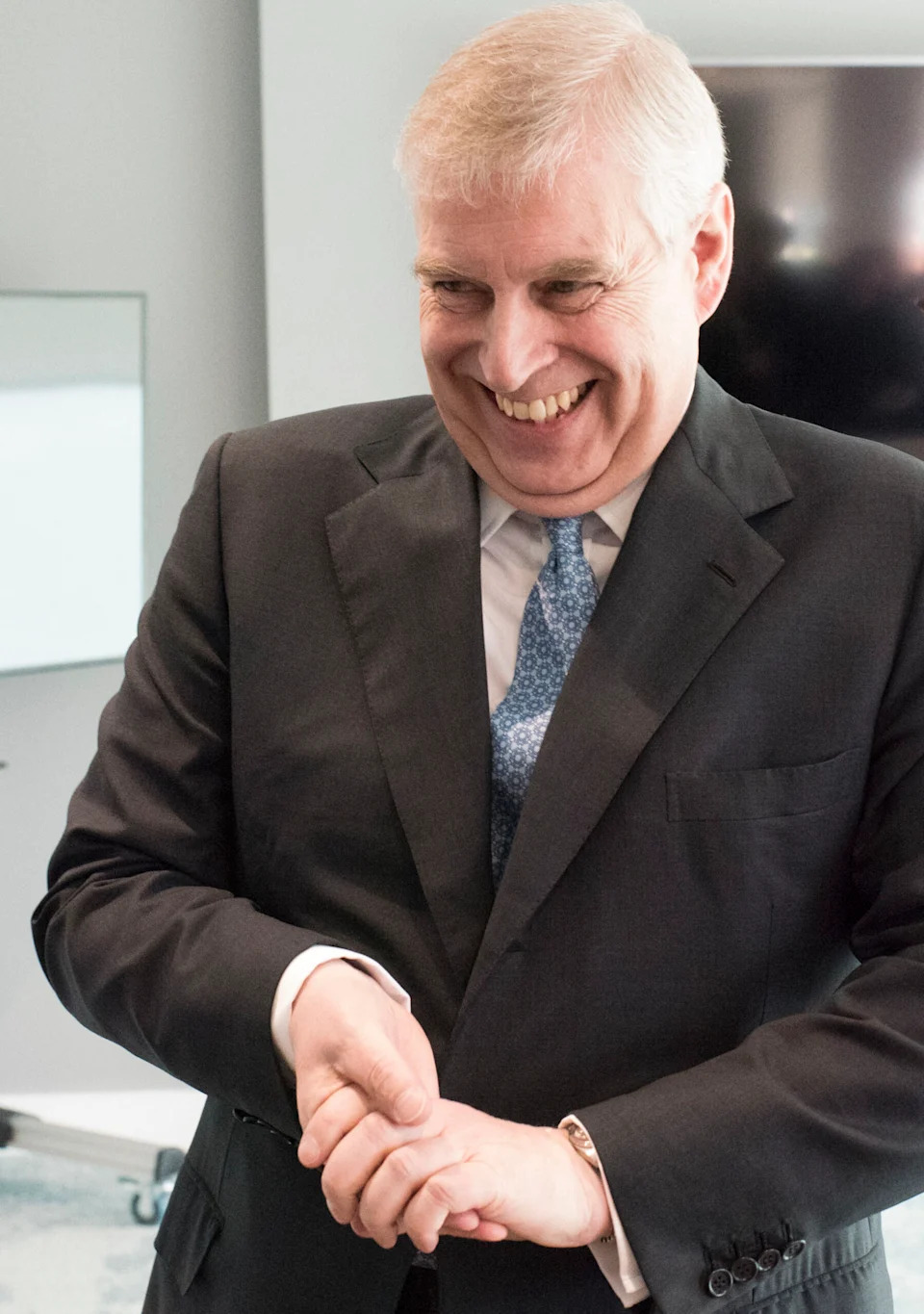 <span class="wp-caption-text">CAM/Capital Pictures / MEGA</span>