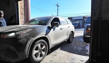 News 12 | Brooklyn | Mechanics seeing more customers as drivers dig out, drive through snow and ice