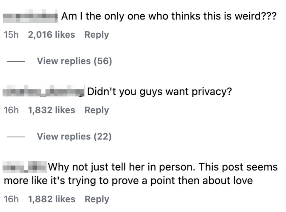   Instagram @brooklynpeltzbeckham / Via instagram.com