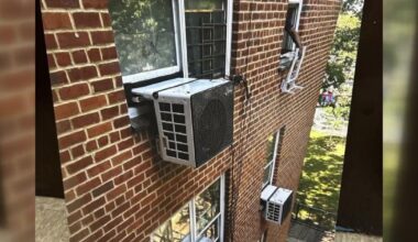 Heat issues at one Queens NYCHA building are about to be a thing of the past. Here's why.