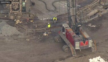 With the Gateway Tunnel project still stalled, New York and New Jersey officials unload on President Trump