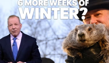 6 more weeks of winter? Meteorologist predictions for NYC