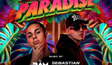 Reggaeton Paradise Rooftop Party – Lost in Paradise, Queens – Feb 28th at Lost in Paradise Rooftop