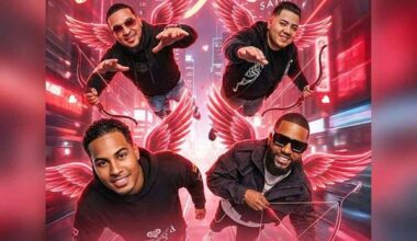 TrendSetter Saturdays | Free Party in Astoria Queens at HOA at Home of Astoria – HOA Astoria