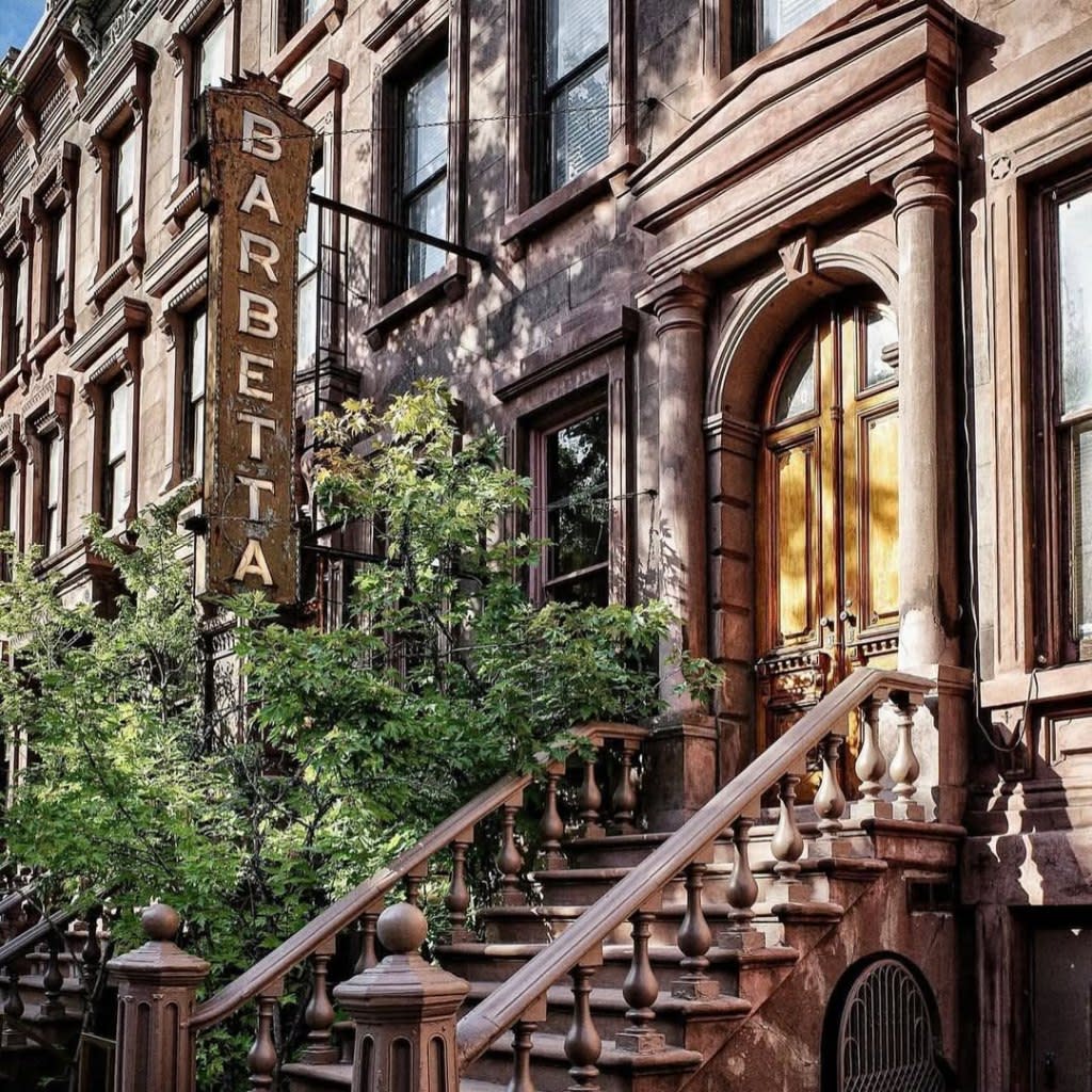 Barbetta is permanently closing on Feb. 27. Barbetta / Instagram