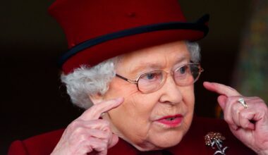 Queen Elizabeth II's childhood hobby and plea revealed in never-before-seen letter