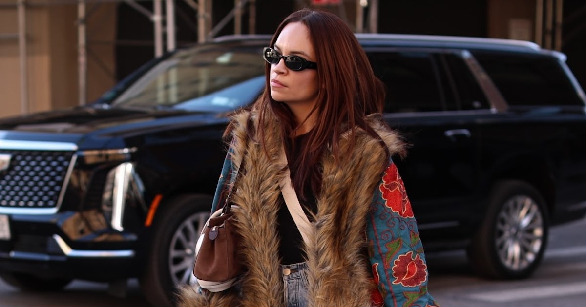 What I Wore For The New York Fashion Week Fall/Winter 2026 Season