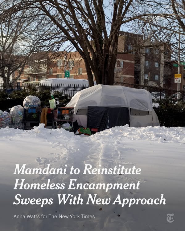 Mayor Zohran Mamdani will announce on...