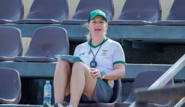 Zambia Copper Queens to face Canada n FIFA Series