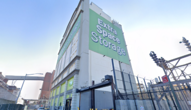 Mamdani Admin Sues Storage Firm Over Pricing and Practices