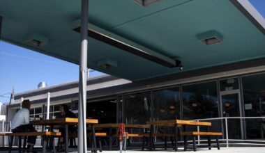 Parkside Station announces closure after 2-year run | News