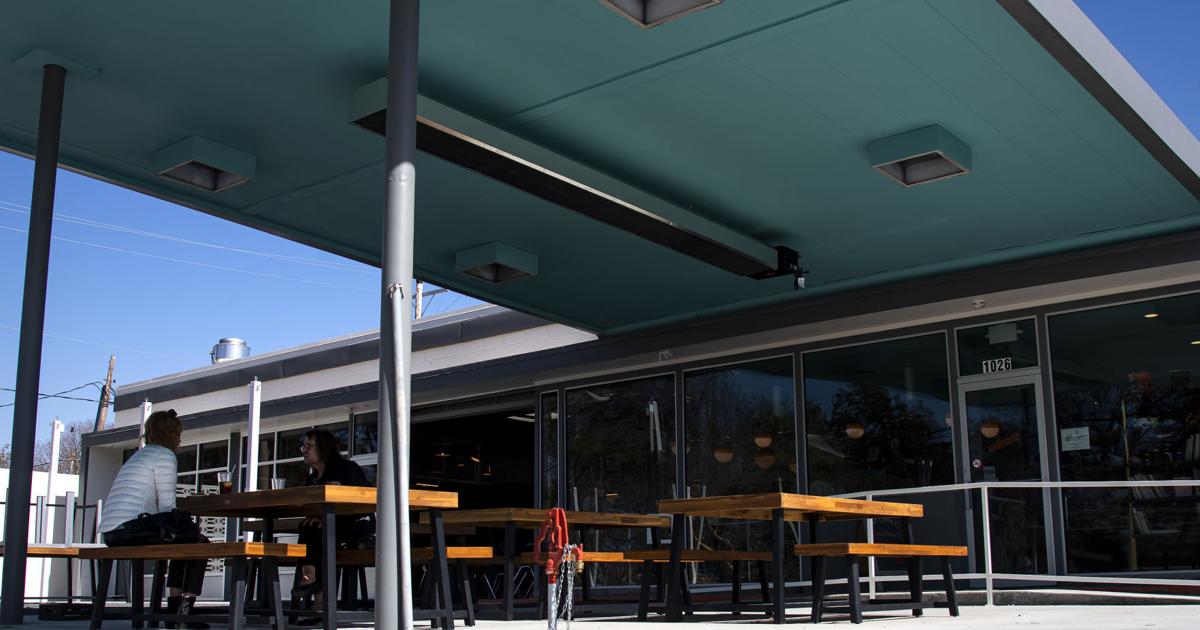 Parkside Station announces closure after 2-year run | News