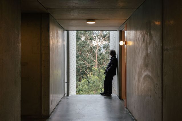 Queens Walk Housing by Cumulus Studio