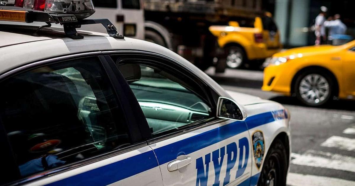 Anti-Jewish hate crimes up 182% in New York City in January, NYPD says | JNS