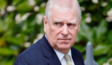 Royal Family LIVE: Late Queen's savage comment to Andrew revealed | Royal | News