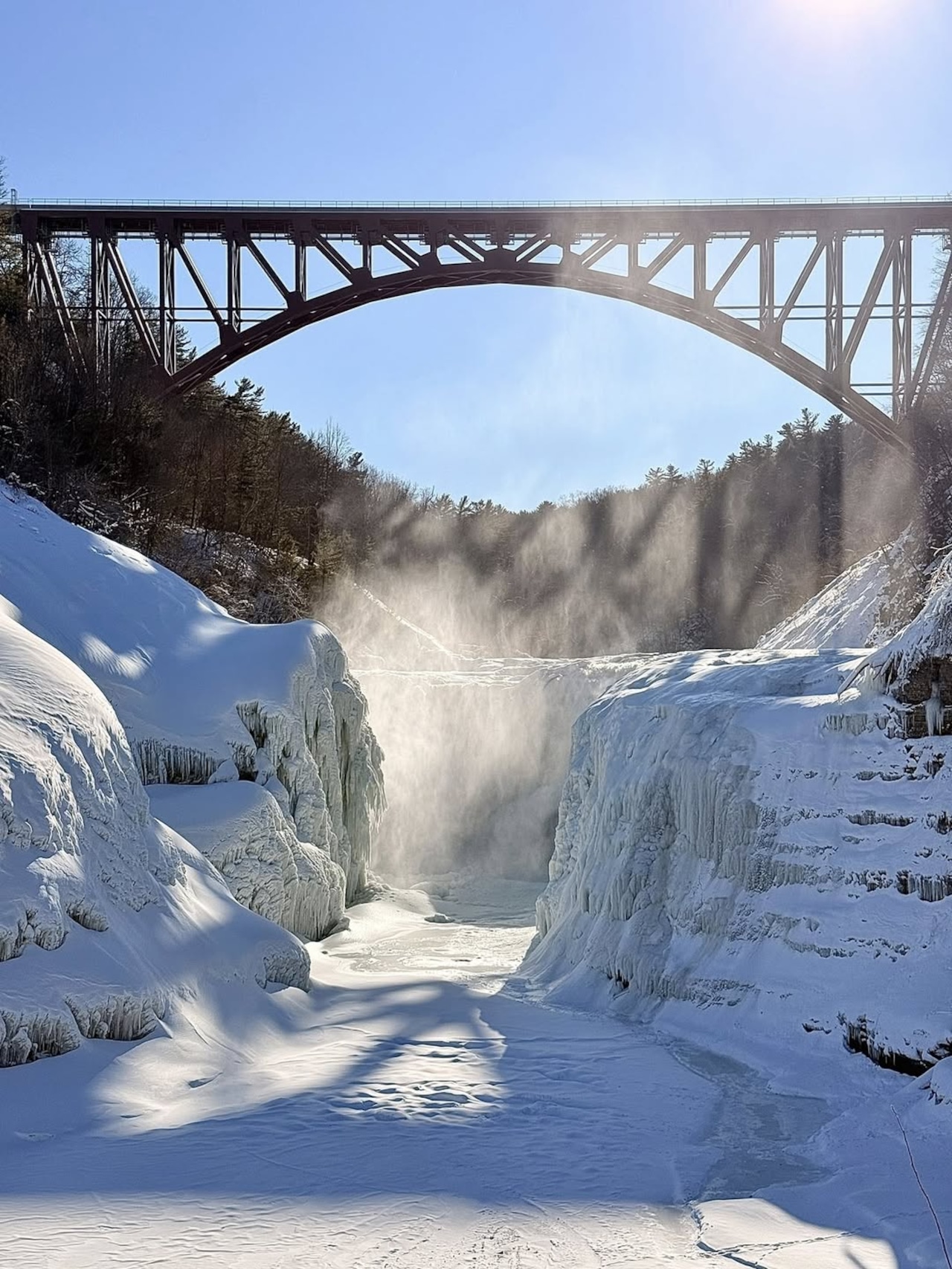 Letchworth State Park