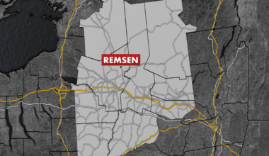 UPDATED: 16-Year-Old Killed in Snowmobile Crash Near Riggerman Road | Local