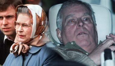 Andrew's shock decline – from late Queen's favourite son to birthday arrest | Royal | News