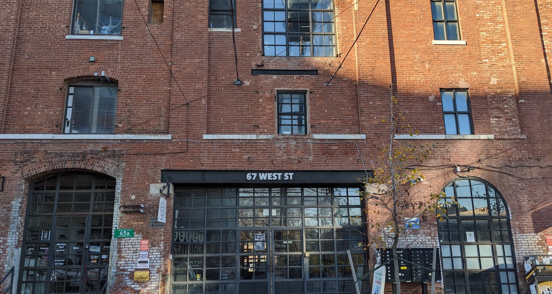 Notorious Greenpoint Landlord Moves to Sell 67 West Street