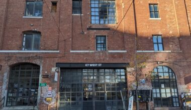 Notorious Greenpoint Landlord Moves to Sell 67 West Street