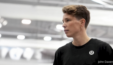 2026 USATF Indoor Championships Entries, Who Is Competing?