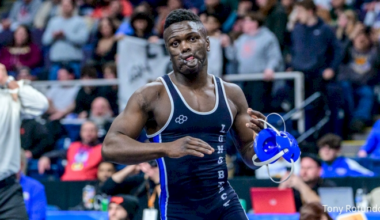 2026 NYSPHSAA Wrestling Individual Championships Schedule & Brackets