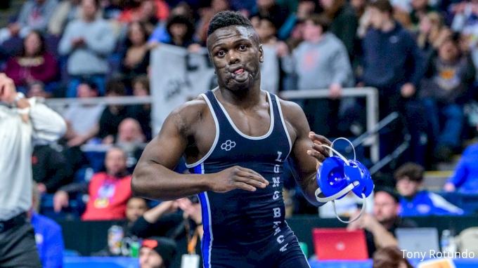 2026 NYSPHSAA Wrestling Individual Championships Schedule & Brackets