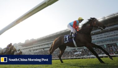 Ka Ying Rising joins Hong Kong’s all-time greats with the promise of more to come | HK Racing