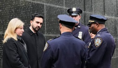 Mamdani Knows Cops Can’t Solve NYC’s Mental Health Crisis