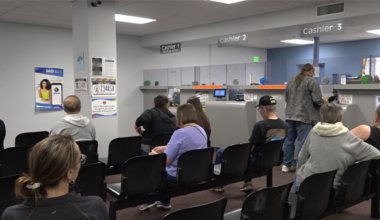 New York State DMV Offices Statewide Closing for System Upgrade Starting This Week | News