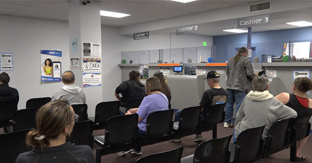 New York State DMV Offices Statewide Closing for System Upgrade Starting This Week | News