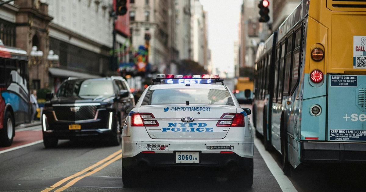 Mamdani faces growing backlash over NYPD cuts | New York