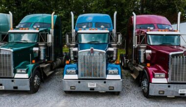 CDL licensure, release of information cited in lawsuit against New York | New York