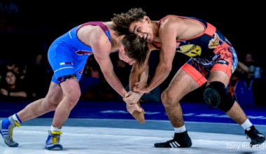 2026 NYSPHSAA New York Wrestling State Championship Results And Brackets