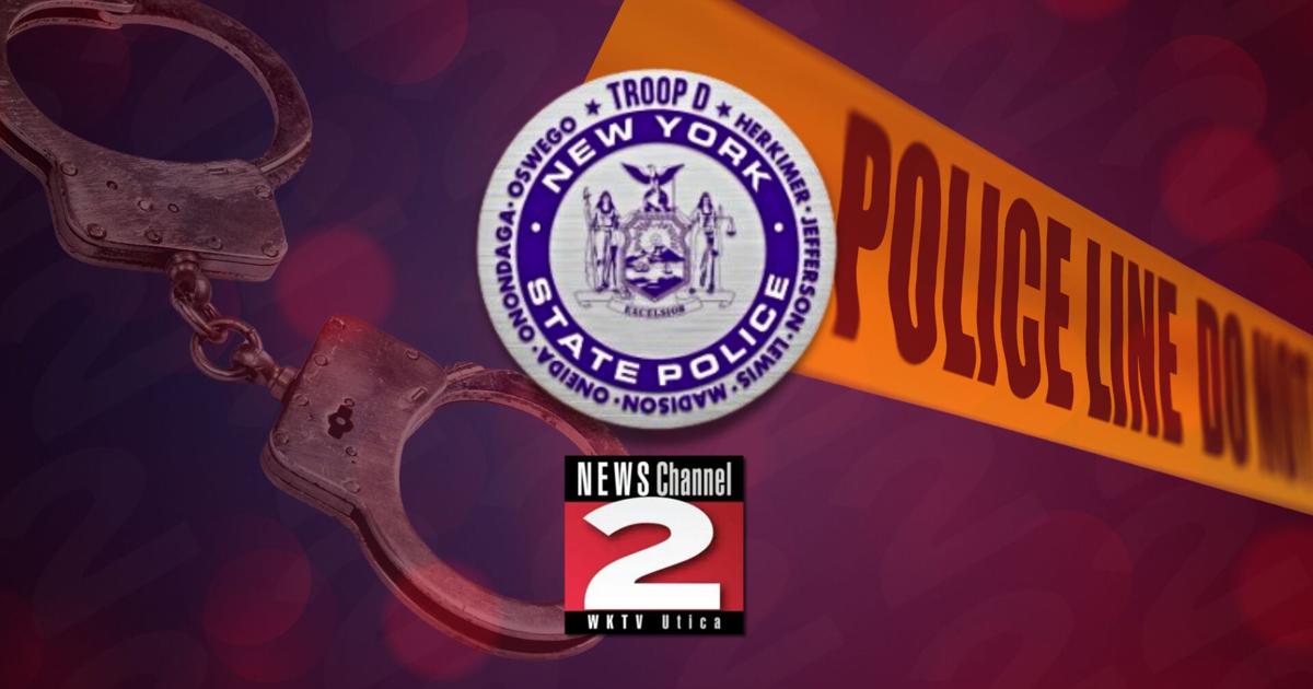 908 Tickets Issued in Central New York Over Super Bowl Weekend | Crime