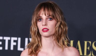 A Stranger Things Reunion: Inside Maya Hawke’s Intimate Manhattan Wedding