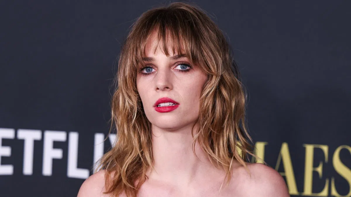 A Stranger Things Reunion: Inside Maya Hawke’s Intimate Manhattan Wedding